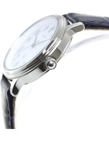 solar mujer ORIENT IO RN-WG0009S 24.1mm cristal de zafiro